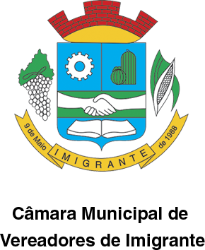 Cmara Municipal de Vereadores de Imigrante