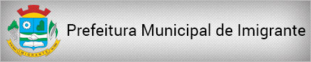 Prefeitura Municipal de Imigrante